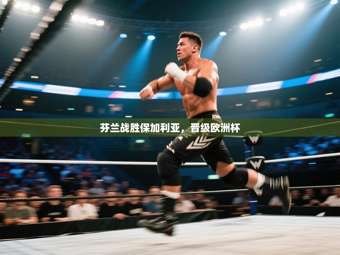 芬兰战胜保加利亚,晋级欧洲杯 第1张