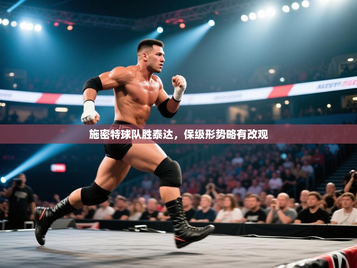 施密特球队胜泰达，保级形势略有改观  第2张