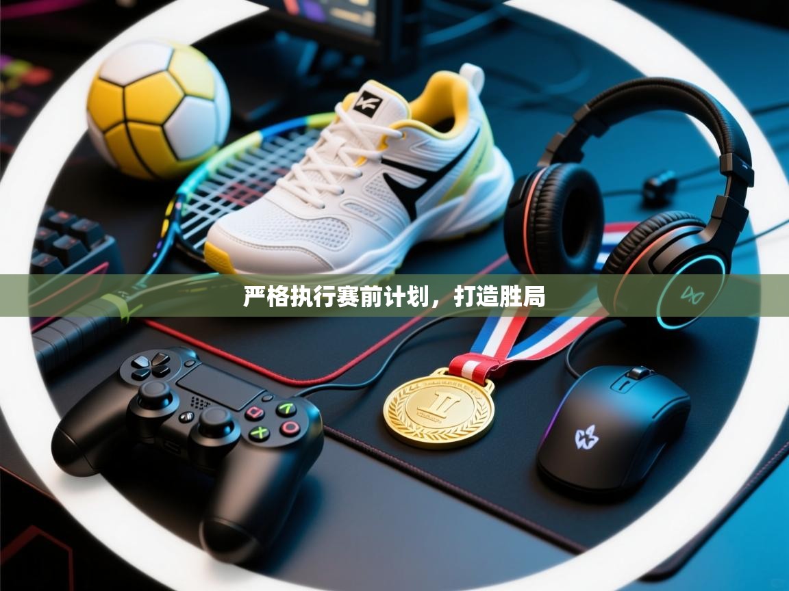 严格执行赛前计划，打造胜局  第2张