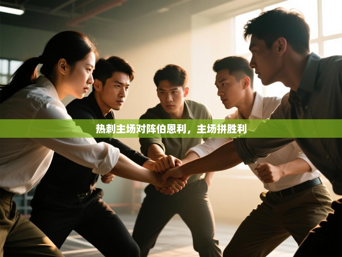 热刺主场对阵伯恩利，主场拼胜利  第1张