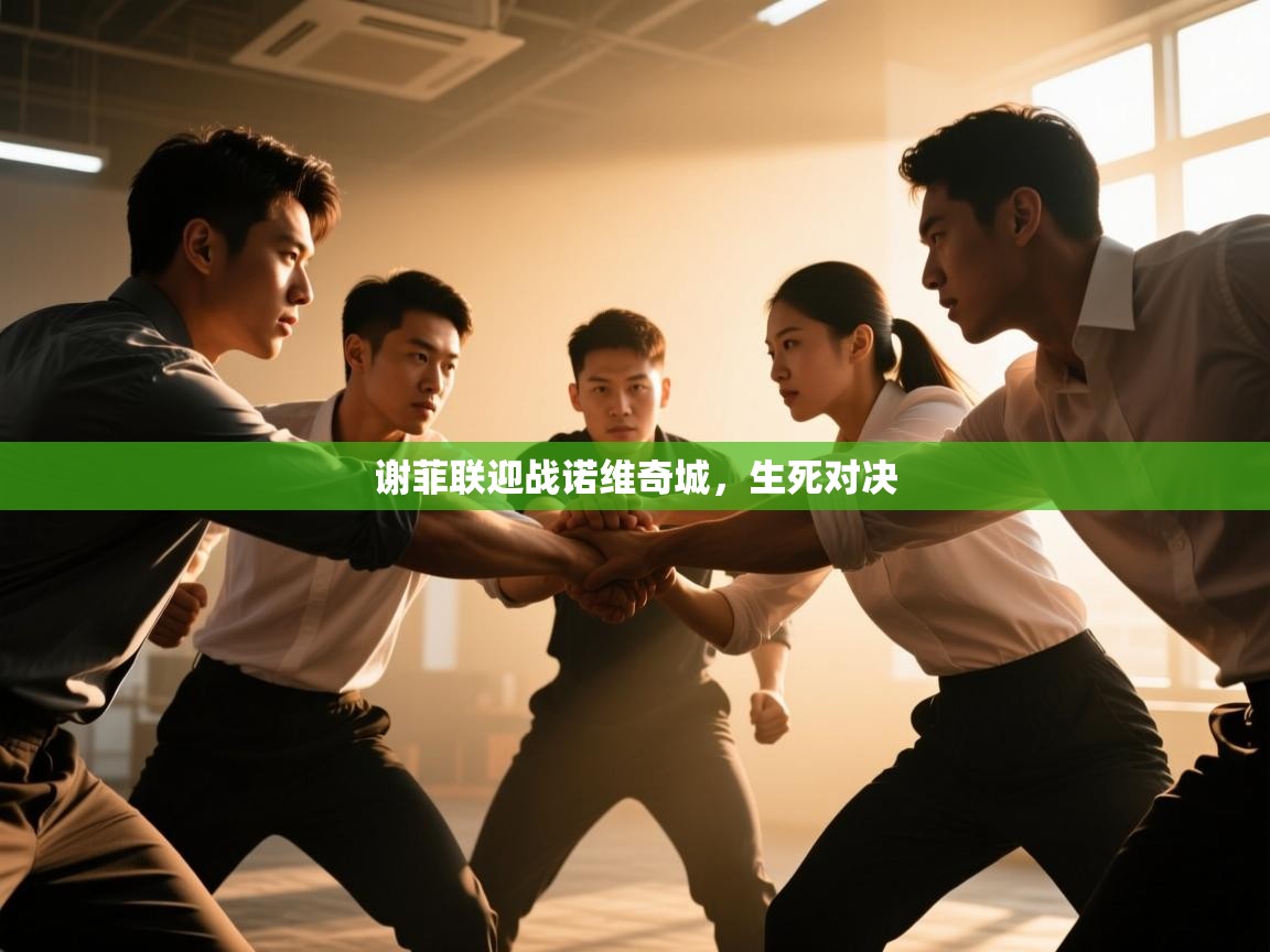 谢菲联迎战诺维奇城，生死对决  第1张