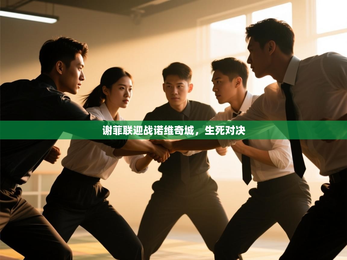 谢菲联迎战诺维奇城，生死对决  第2张