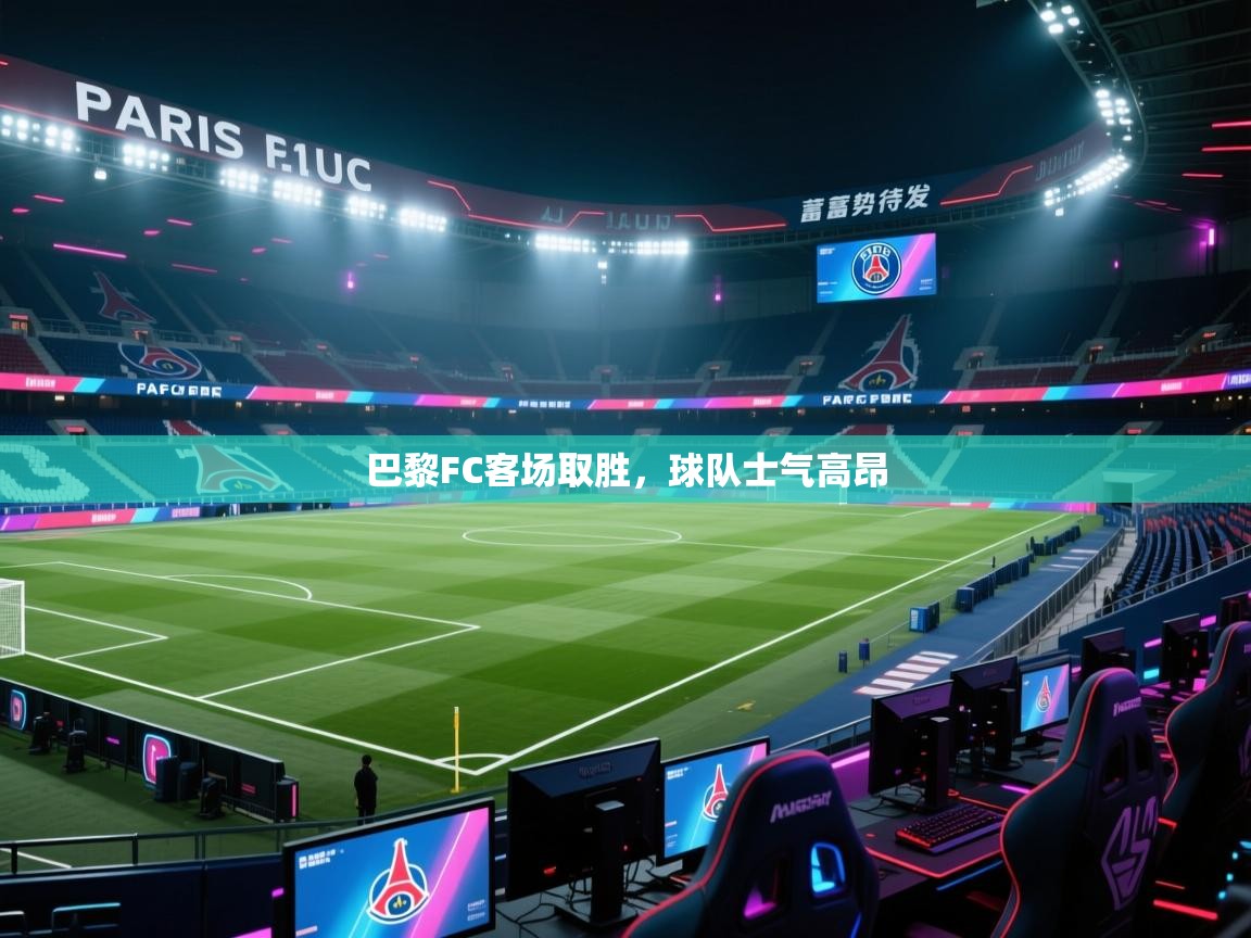 巴黎FC客场取胜，球队士气高昂  第1张