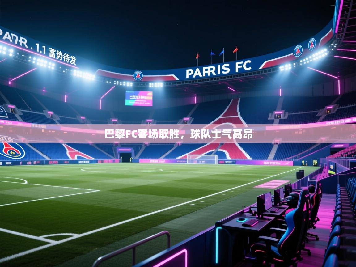 巴黎FC客场取胜，球队士气高昂  第2张