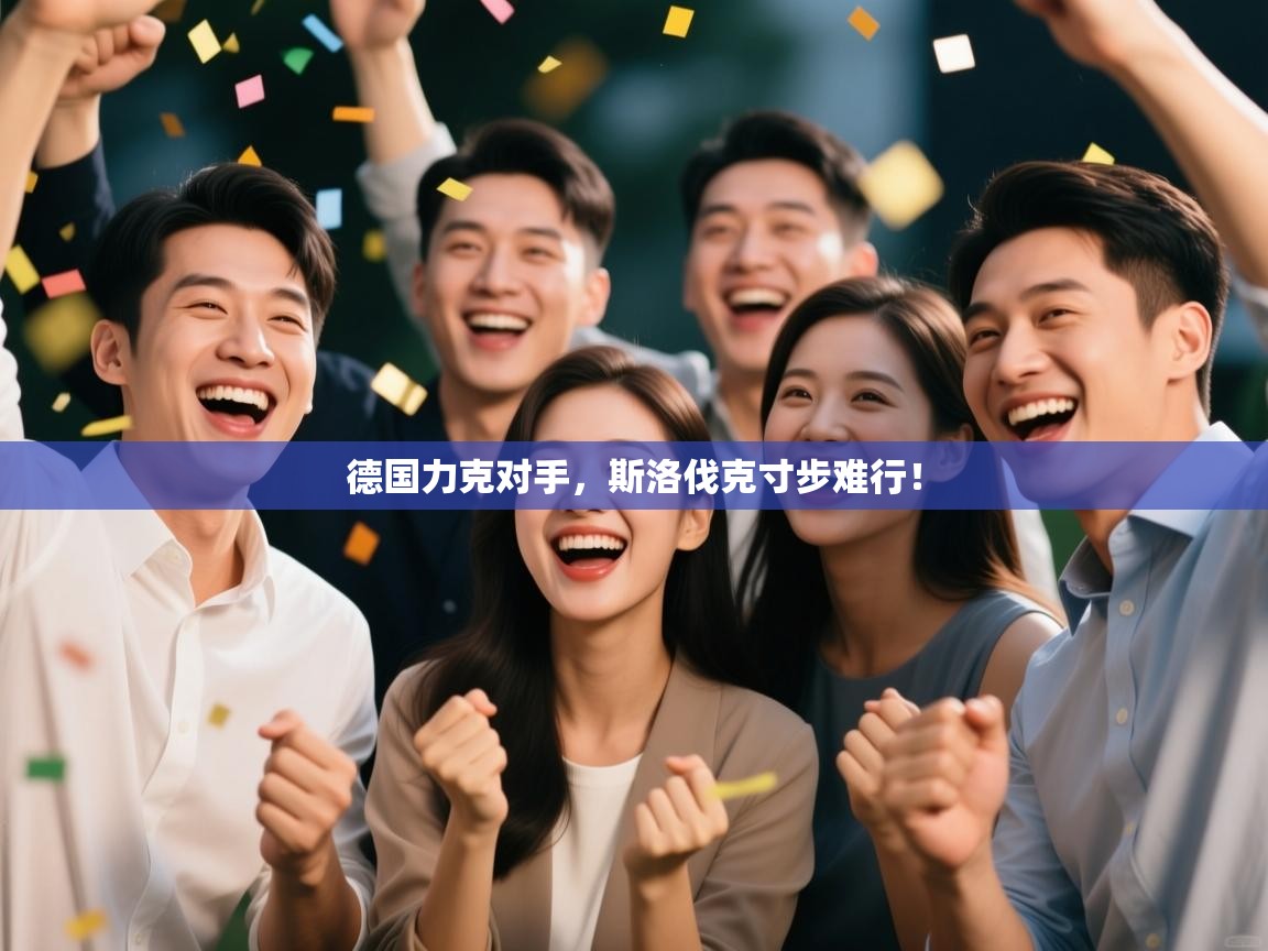 德国力克对手，斯洛伐克寸步难行！  第1张