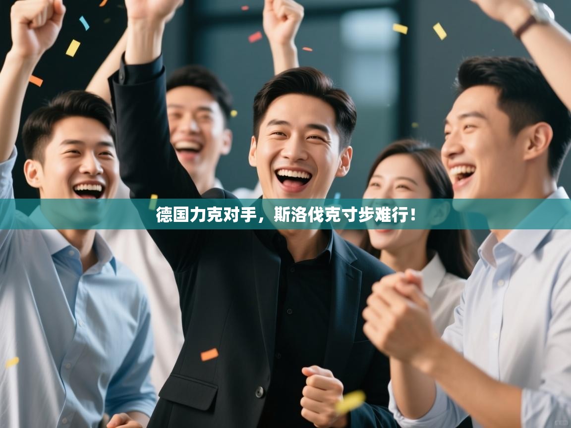 德国力克对手，斯洛伐克寸步难行！  第2张