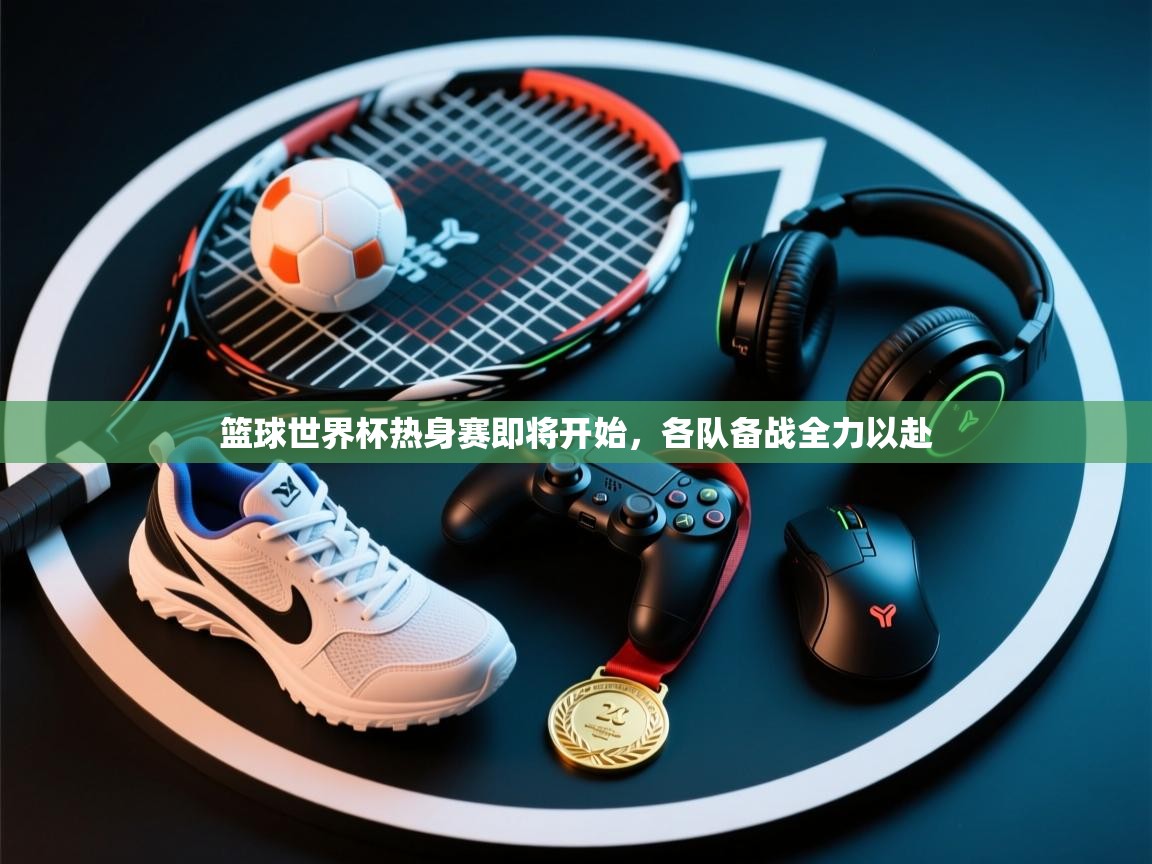 篮球世界杯热身赛即将开始，各队备战全力以赴  第1张