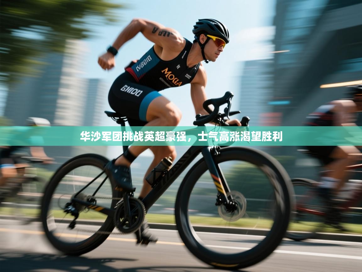 华沙军团挑战英超豪强，士气高涨渴望胜利  第2张