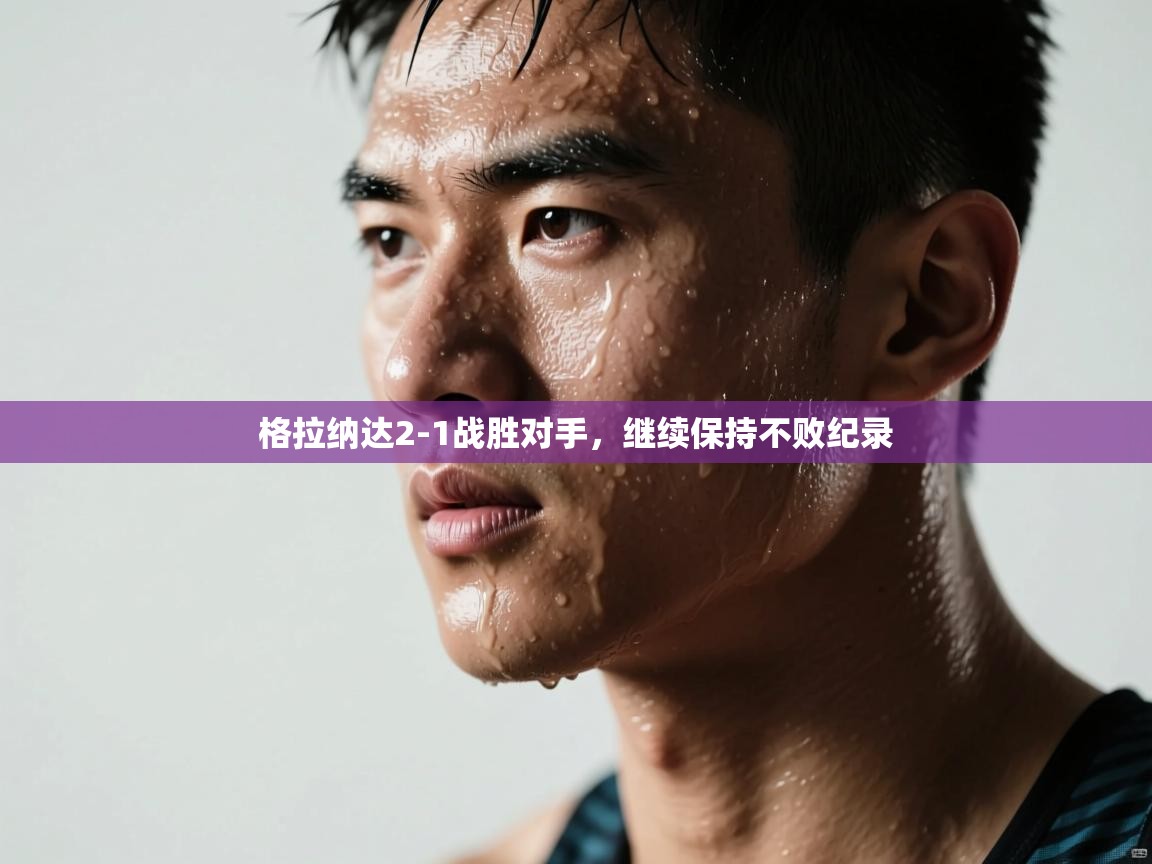 格拉纳达2-1战胜对手，继续保持不败纪录  第1张