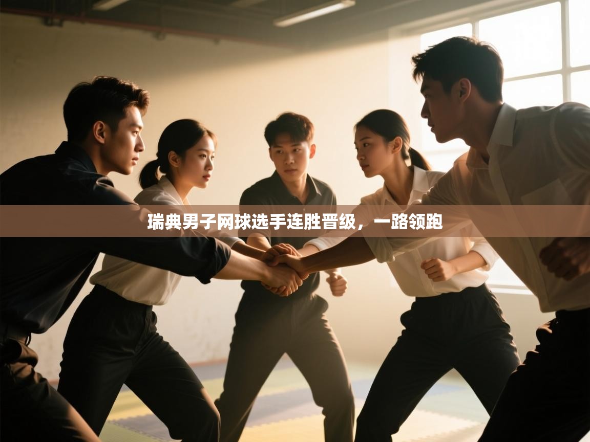 瑞典男子网球选手连胜晋级，一路领跑  第1张