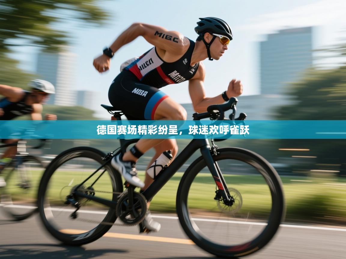 德国赛场精彩纷呈,球迷欢呼雀跃 第1张