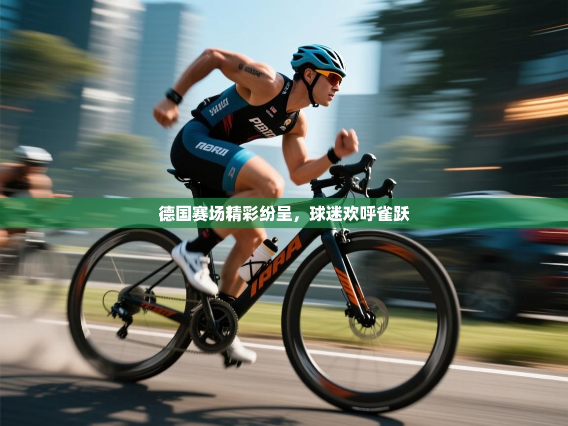 德国赛场精彩纷呈,球迷欢呼雀跃 第2张