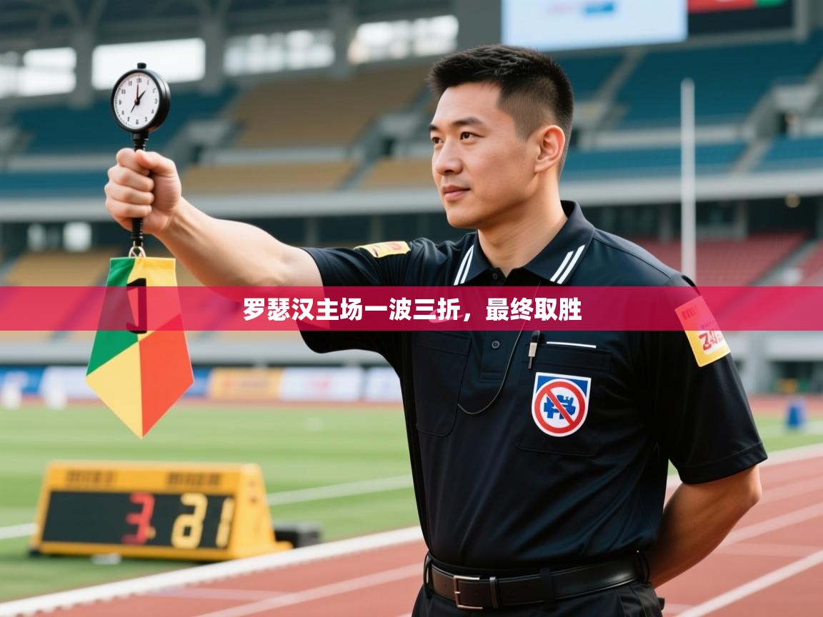 罗瑟汉主场一波三折,最终取胜 第1张