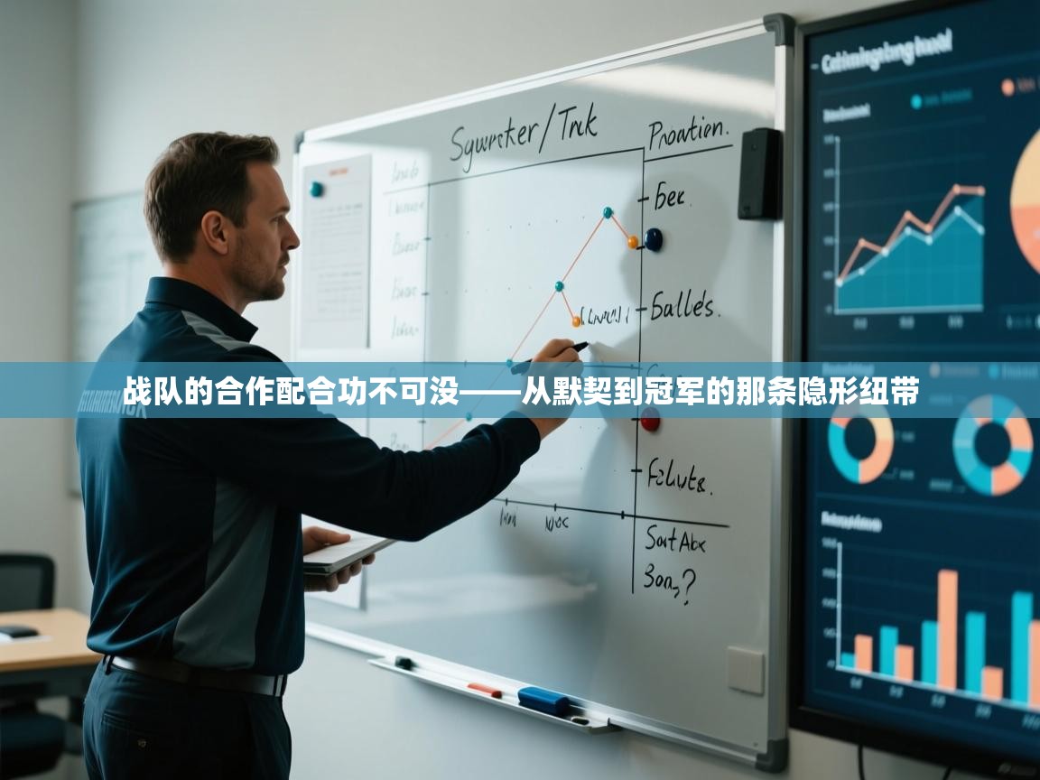 战队的合作配合功不可没——从默契到冠军的那条隐形纽带 第1张