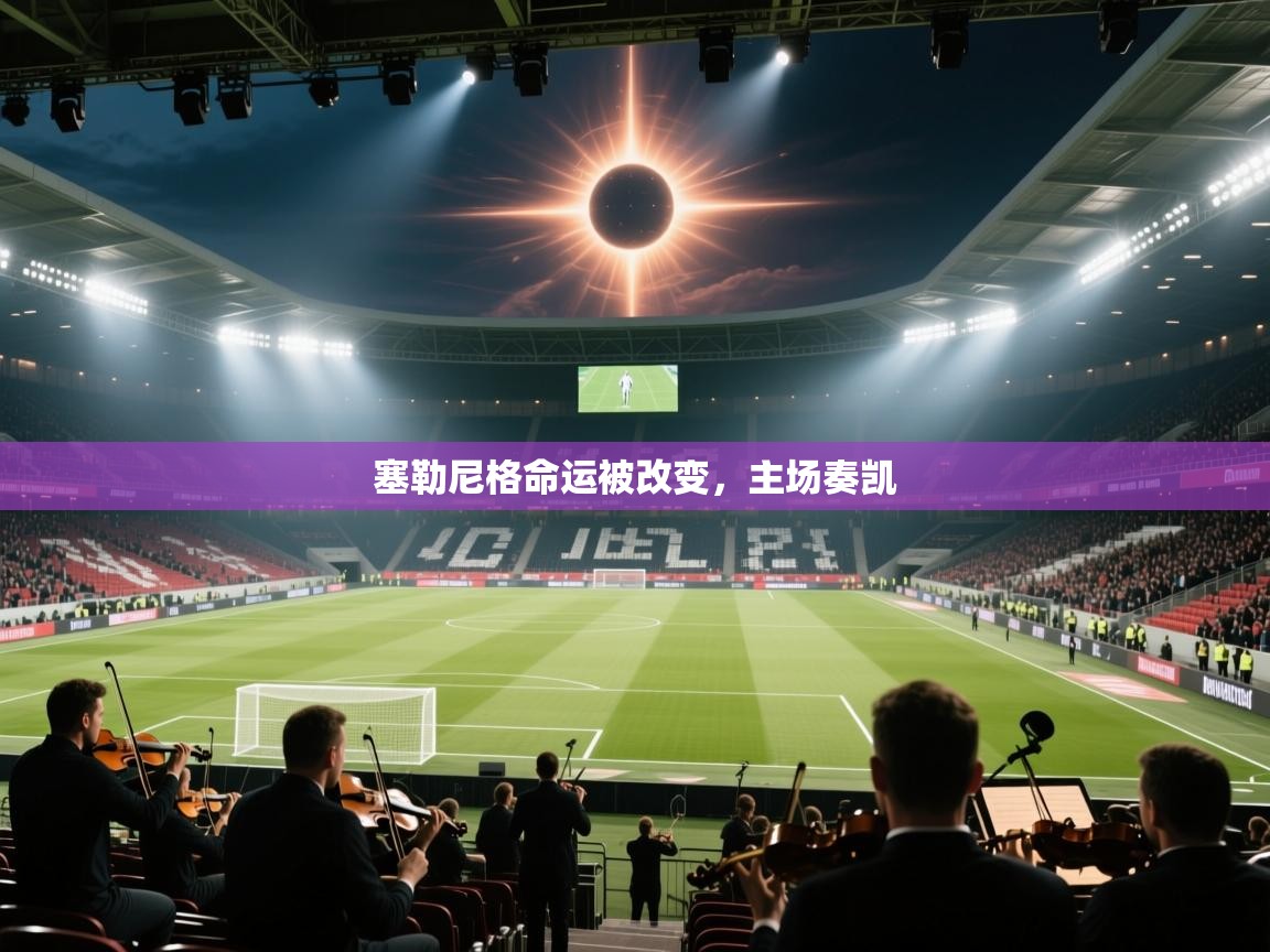 塞勒尼格命运被改变，主场奏凯  第1张