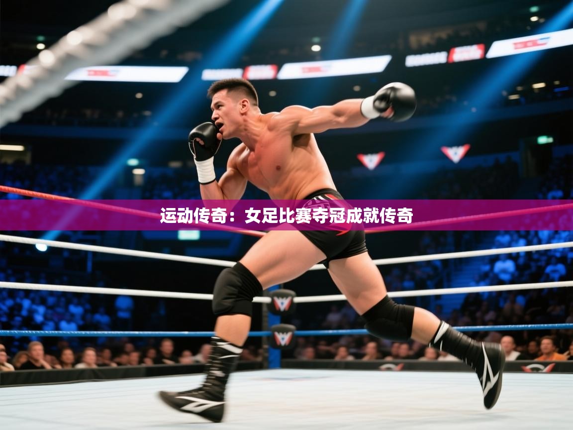 运动传奇：女足比赛夺冠成就传奇  第1张