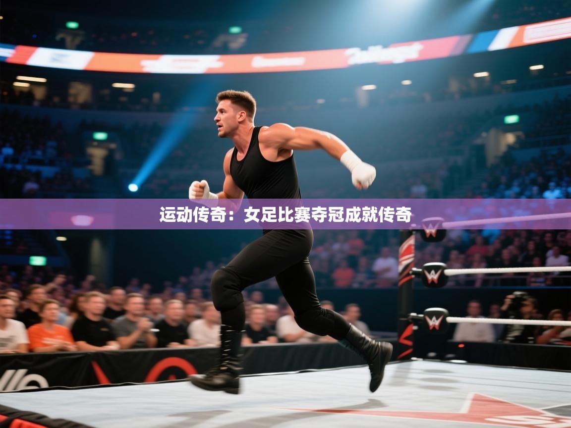 运动传奇：女足比赛夺冠成就传奇  第2张