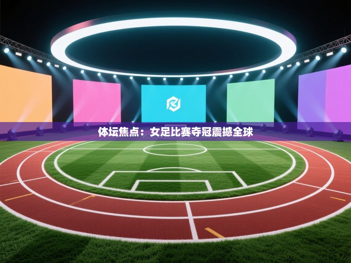 体坛焦点：女足比赛夺冠震撼全球  第2张