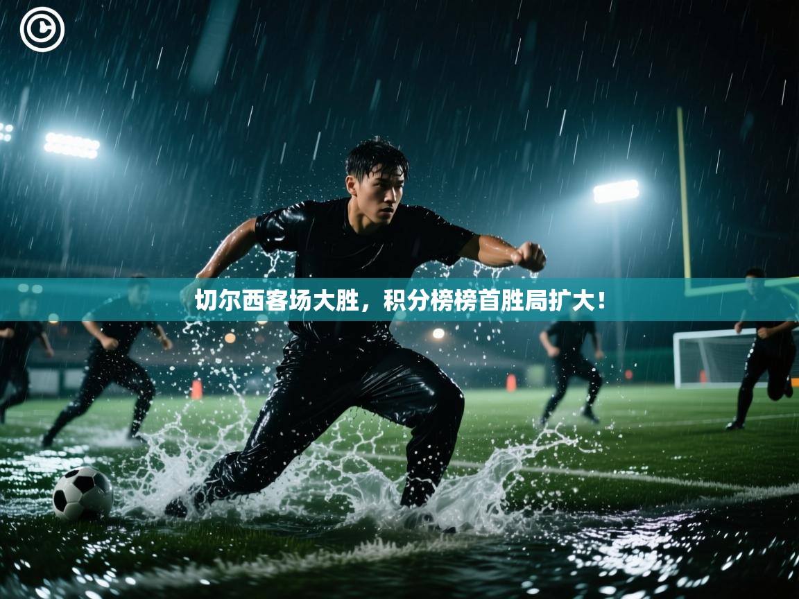 切尔西客场大胜，积分榜榜首胜局扩大！  第1张