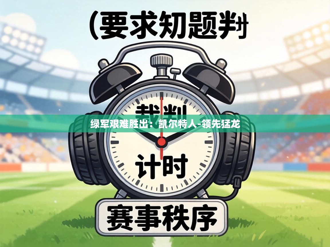 绿军艰难胜出：凯尔特人-领先猛龙  第1张