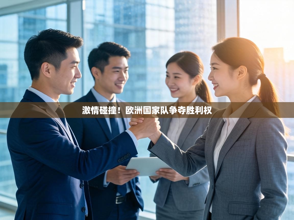 激情碰撞!欧洲国家队争夺胜利权 第1张