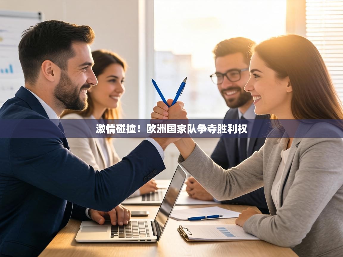 激情碰撞!欧洲国家队争夺胜利权 第2张