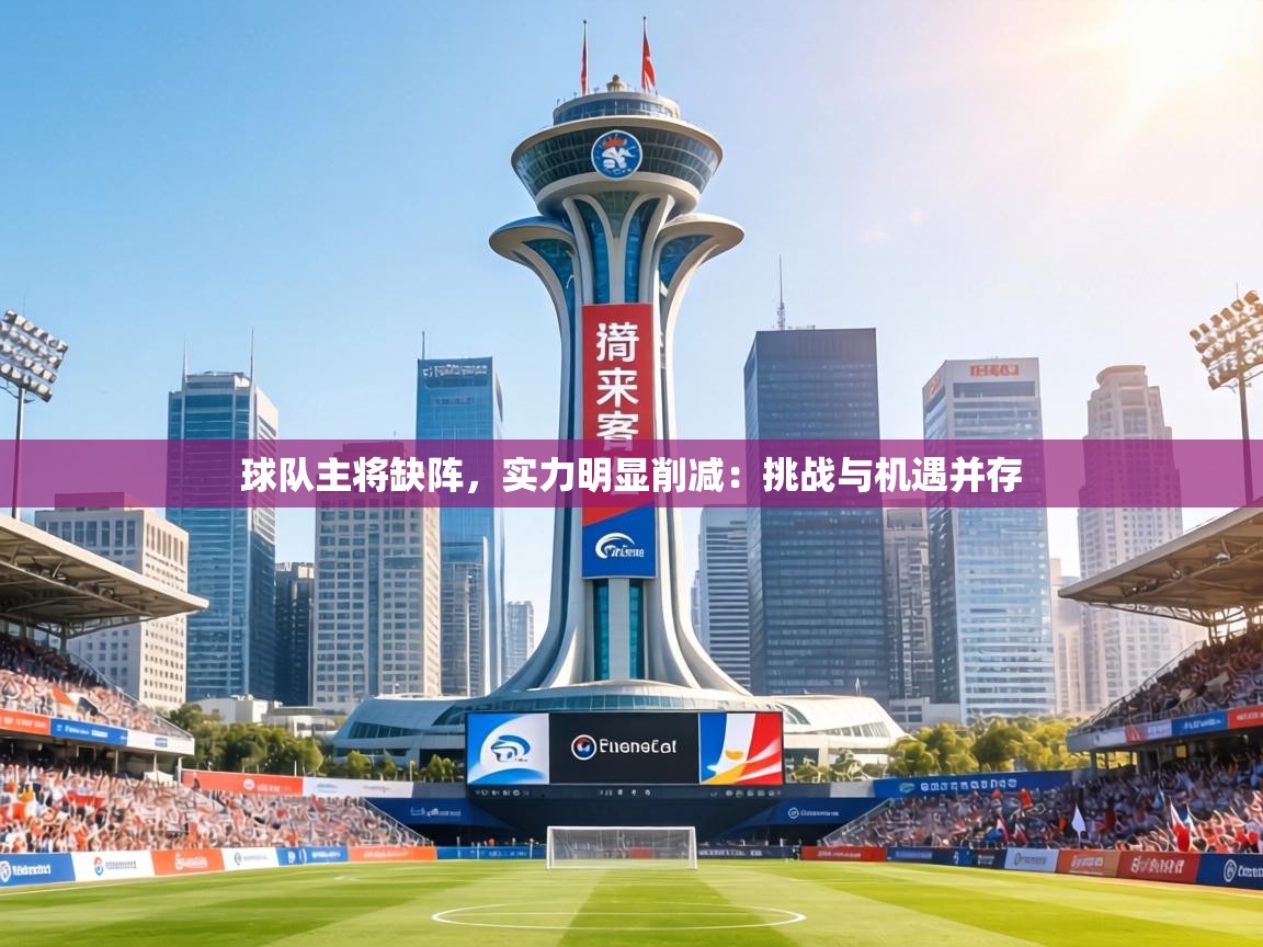 球队主将缺阵，实力明显削减：挑战与机遇并存  第1张