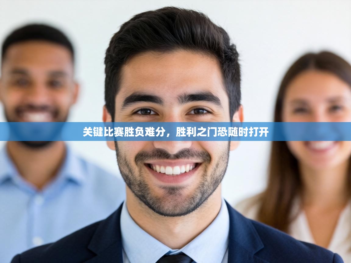 关键比赛胜负难分，胜利之门恐随时打开  第2张