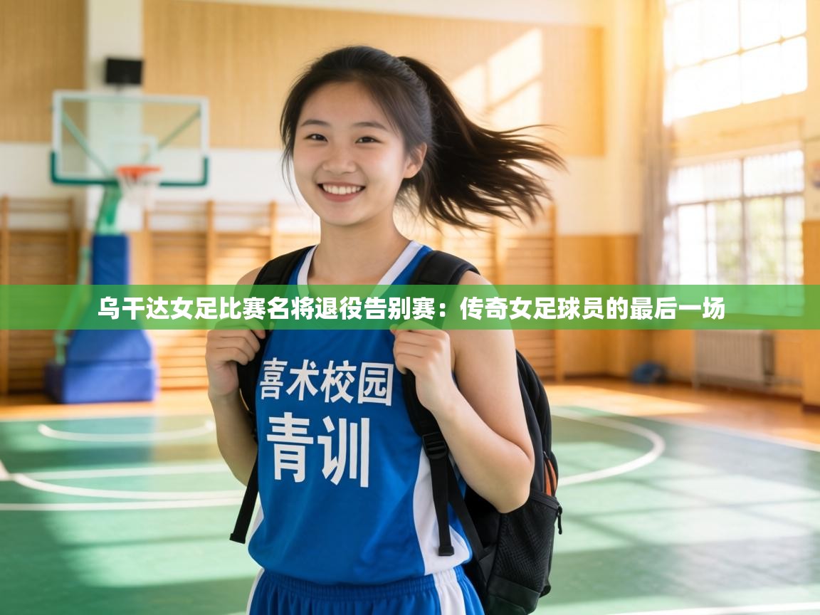 乌干达女足比赛名将退役告别赛：传奇女足球员的最后一场  第1张