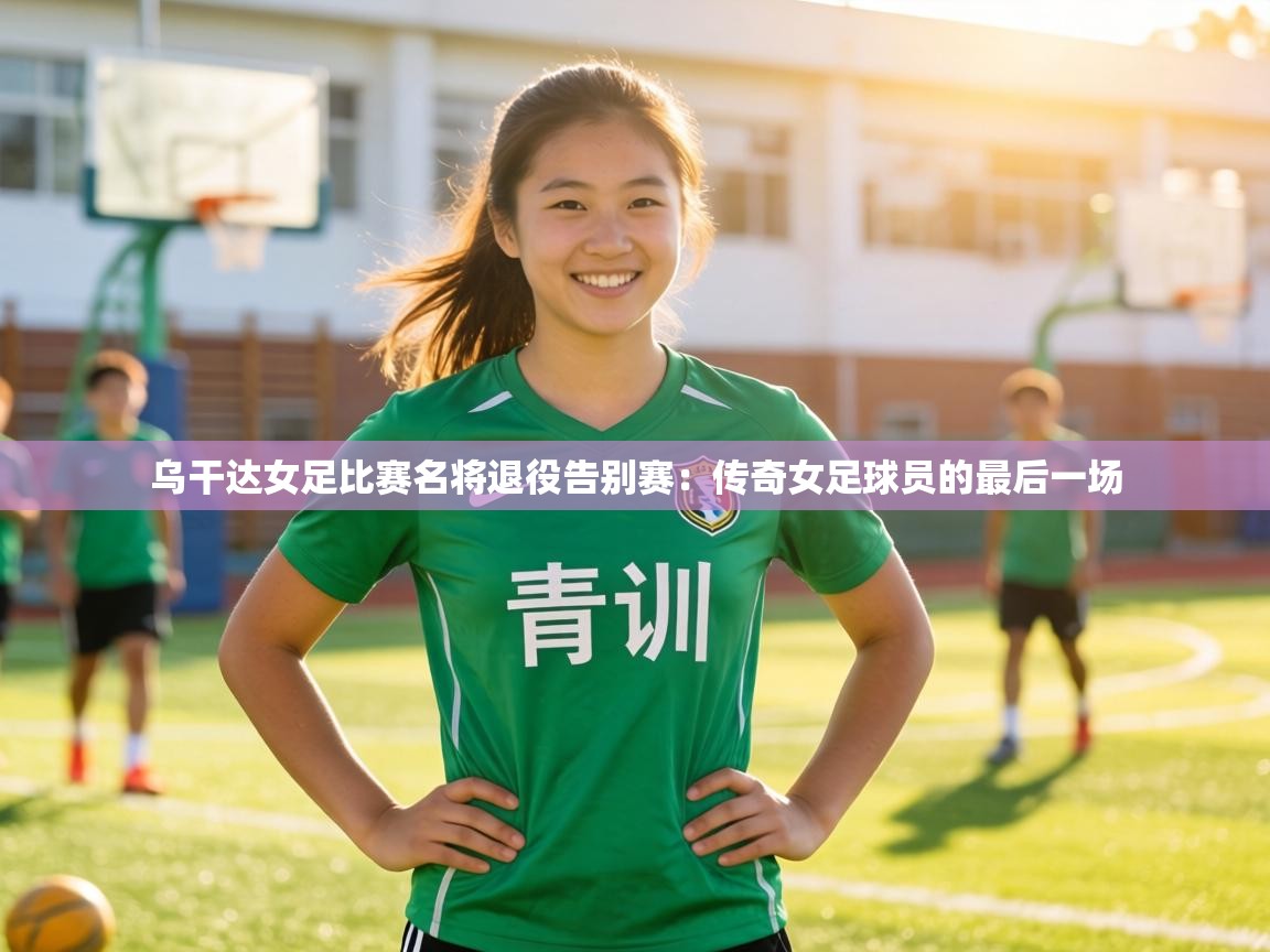 乌干达女足比赛名将退役告别赛：传奇女足球员的最后一场  第2张