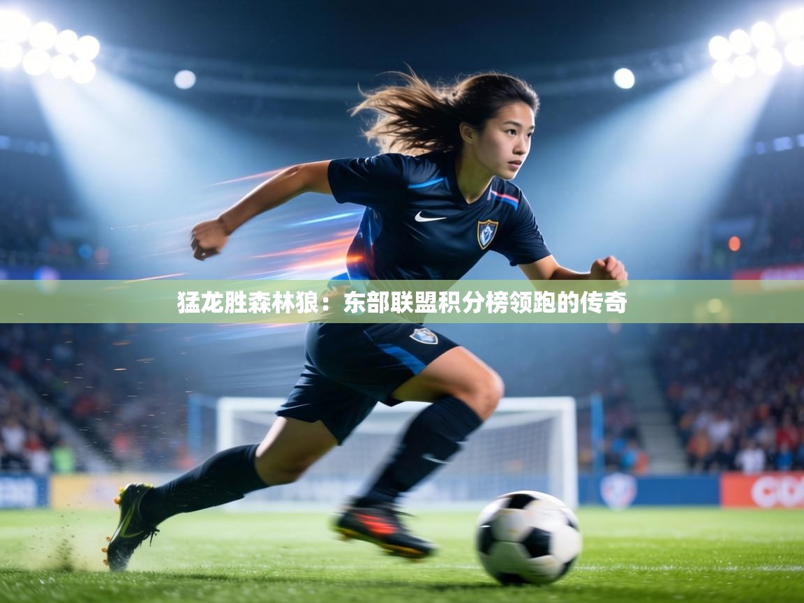 猛龙胜森林狼:东部联盟积分榜领跑的传奇 第2张