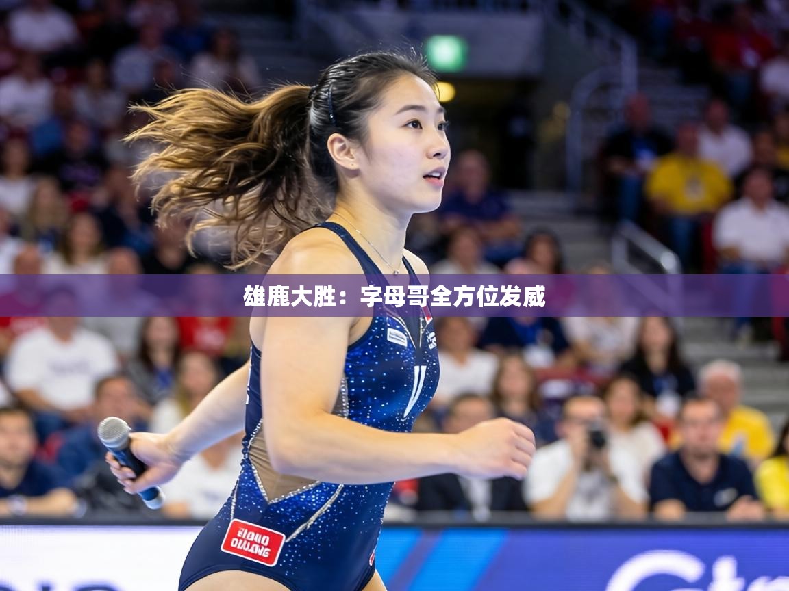 雄鹿大胜：字母哥全方位发威  第1张